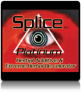 Splice Platinum 6 gram