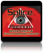 Splice Platinum 6 gram