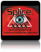 Splice XXXX 6 grams