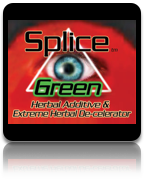 Splice Green 6 grams