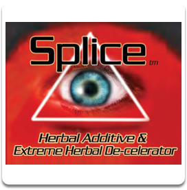 100 grams Splice Original