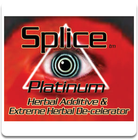 100 grams Splice Platinum